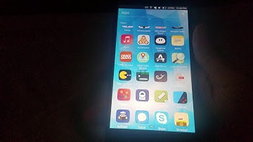 Ubuntu Touch OS 16.04 Nexus 5 r410