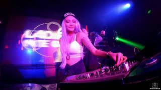 #LIVEDJSET / Nicky SC / Amnesia Club Bandung