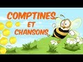 Apprendre le franaischansons et comptines de rahiktvbonjour mes amis ma famille