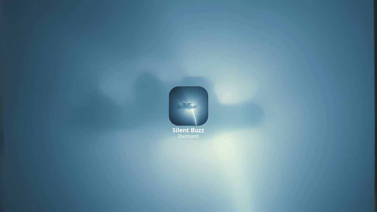 Watch Silent Buzz on YouTube Watch Silent Buzz on YouTube