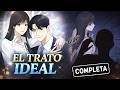 (1-83) Un Misterioso Acosador Aparece Tras Un Trato Que Parece Perfecto | Resumen manhwa
