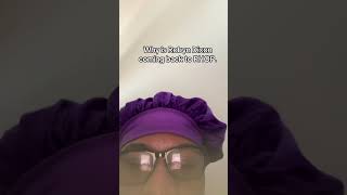 Robyn Dixon to return to RHOP as a friend of the show. #robyndixon #rhop