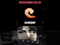 BEST PROTEIN SOURCE TIER LIST 2 💀