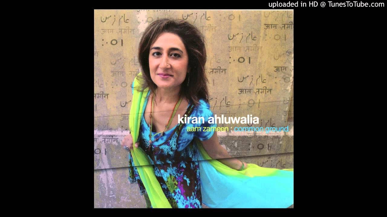 Saffar (Journey) - Kiran Ahluwalia Saffar (Journey) - Kiran Ahluwalia