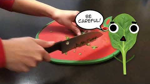 Chlorophyll Extraction Demo w/ Sarah Shafi