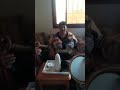 صاحبة الحنجرة الذهبية التي هزت سيدي بنور 