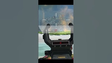 Nemesis needs a NERF