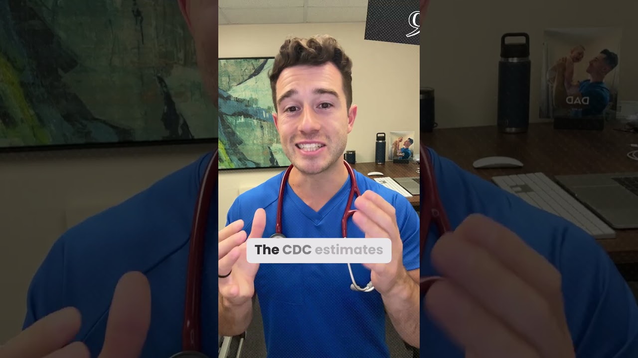 The Truth About Metabolic Health (And Why It Matters)