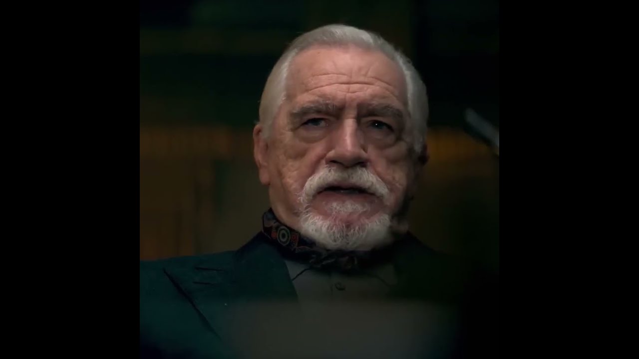 Did You Know 007 Road To A Million Why Brian Cox Agreed The Project L Film Trivia Shorts