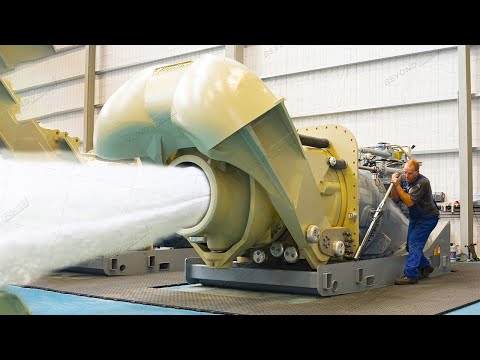 Video: Hvad er et motordrevet fartøj?