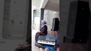 Cape Cover Lagu Rhoma Irama