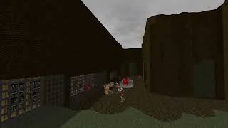 DOOM Bullet Hell Gzdoom DOOM mods |