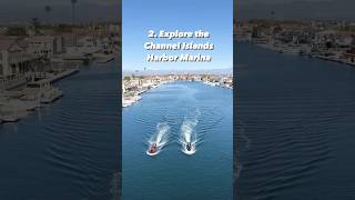 Top Things to Do in Oxnard in a Weekend