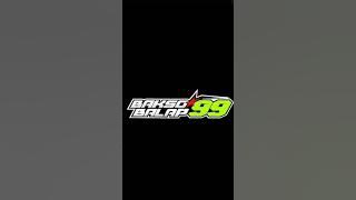 Andy Bakso Balap 2021