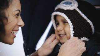 Chicco Viaro Stroller - 15 Sec