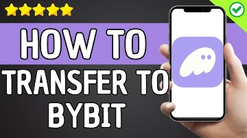 How To Send Money From Phantom to Bybit