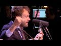 Lightning Man - Chris Thile | Live from Here