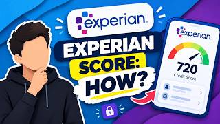 How to Get Your Experian Credit Score?