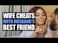 Wife Cheats With Husband