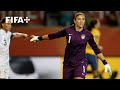 Top 10 Goalkeeper Saves 2011 FIFAWWC