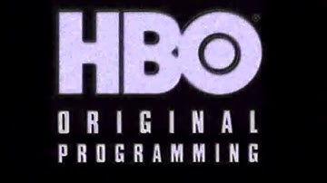 HBO Original Programming (2001)