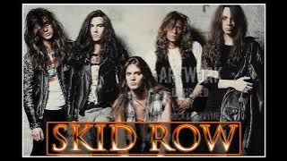 Skid Row  - 05 -  Eileen