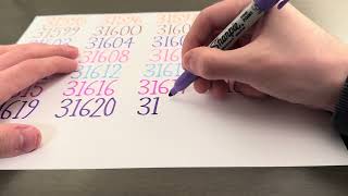 Writing #31621