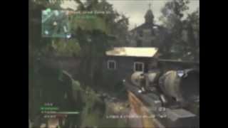 Mw3 Trickshot - Oce - Zmisc