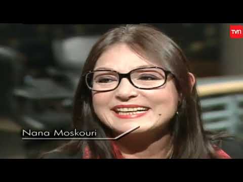 TVN 40 Años 1994 1998