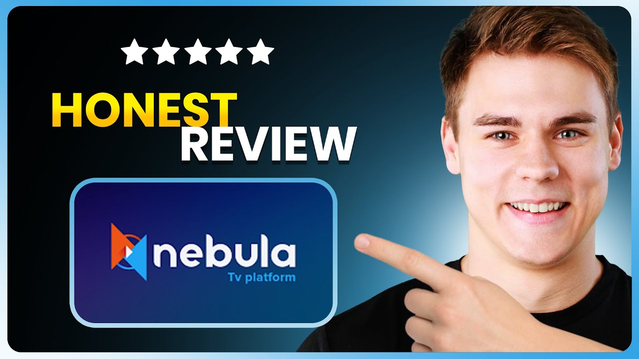 Обзор приложения Nebula — это настоящая катастрофа с багами? Или это правда?