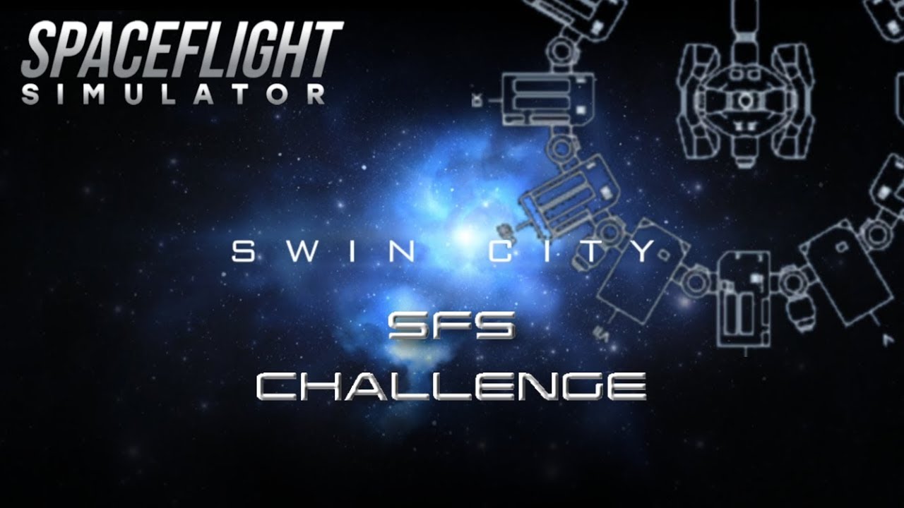 Spaceflight Simulator 10K Subscriber Challenge