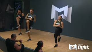 JUL25 Group Fight Trailer - YouTube