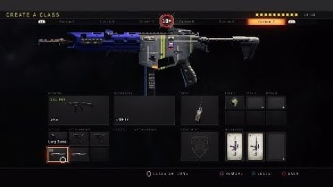 The GKS IS OVERPOWERD  UPDATE 1.18 ( GKS BEST CLASS SETUP )