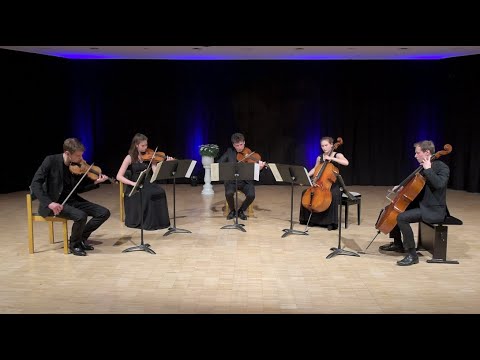 Kammermusik mit Franz Schubert - Kunstforum Gilching e.V.