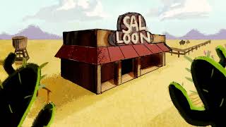 Robbed Em Blind By Andy Ramos