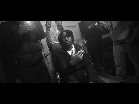 Mari B - Rockstar (Official Music Video)