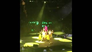吳業坤 坤哥 演唱會-Kwan gor live in Hong Kong
