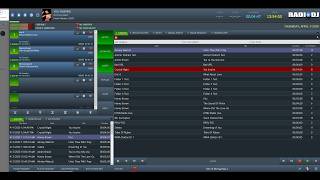 Roderick's RadioDJ Tutorials Live Stream