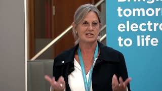 Full Product area Pattern Generators presented on Capital Markets Day 2022 Update