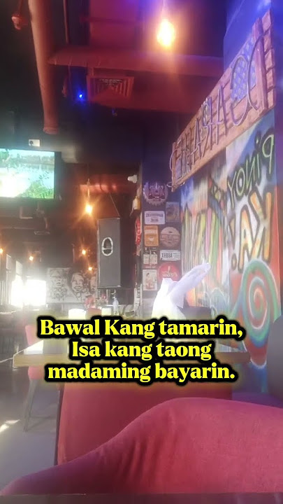 NAGKAKASAKIT na sa mga bayarin. 😂