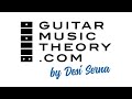 Ep155 Q&amp;A Modes - Rocksmith - Major Scale Patterns - Memorizing Songs - Effects Pedals - Foot...