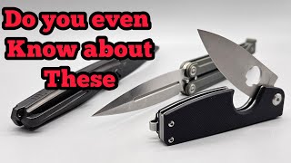 Great New Knives for 2023