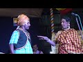 Yakshagana -- Mnishada - 9 - Adoor Jayarama - Kodapadavu - Mavvar - Hasya