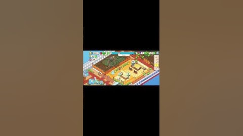 My Cruise-Gameplay Walkthrough Part 1(iOS, Android)#unpackgameplay #gaming #gameplay #tycoon