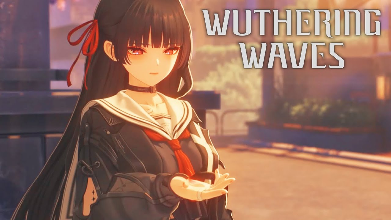 Полная версия песни Chisa - Wuthering Waves OST (Lingering Summer)