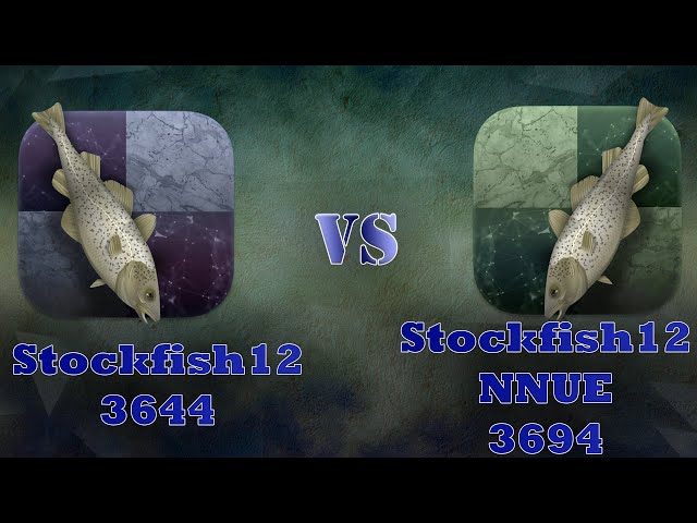 Observation: Disparity - Cloud Stockfish 12 NNUE vs. Browser Stockfish 14  NNUE - Chess Forums 