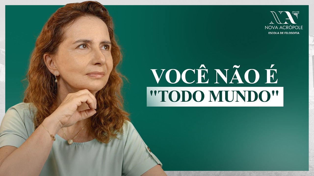 VOCÊ TEM CORAGEM DE RECONHECER SEUS ERROS?