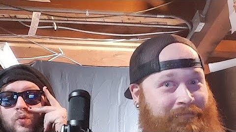 Sean And Riley Reacting To The New Falling In Reverse