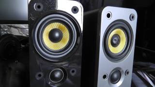 Creative T20 Series 1&2 Comparison