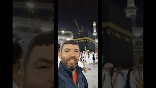 Mekke Mekke Güzel Şehir Resimi